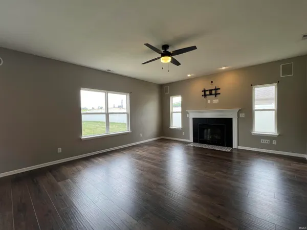 $368,500 | 3158 Crooked Stick Drive, Kokomo, IN 46902
