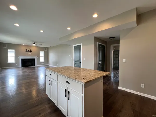 $368,500 | 3158 Crooked Stick Drive, Kokomo, IN 46902