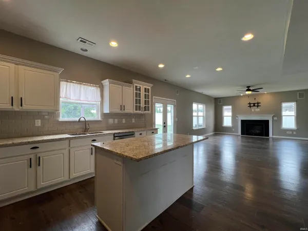 $368,500 | 3158 Crooked Stick Drive, Kokomo, IN 46902
