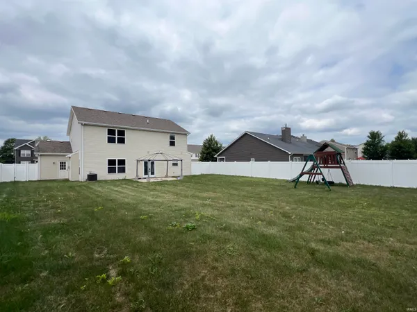 $368,500 | 3158 Crooked Stick Drive, Kokomo, IN 46902