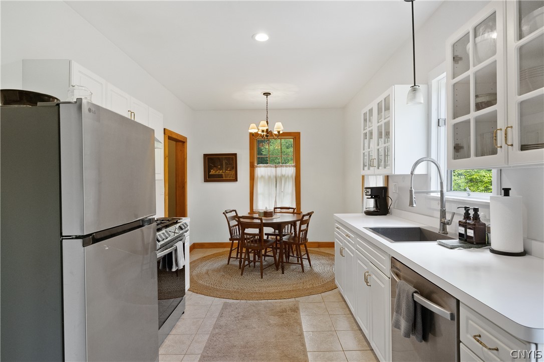 891 River Road Lake Luzerne, NY 12846 - Photo 23 of 44