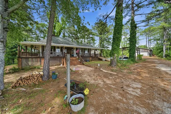 $825,000 | 1130 Richtex Road, Winnsboro, SC 29180