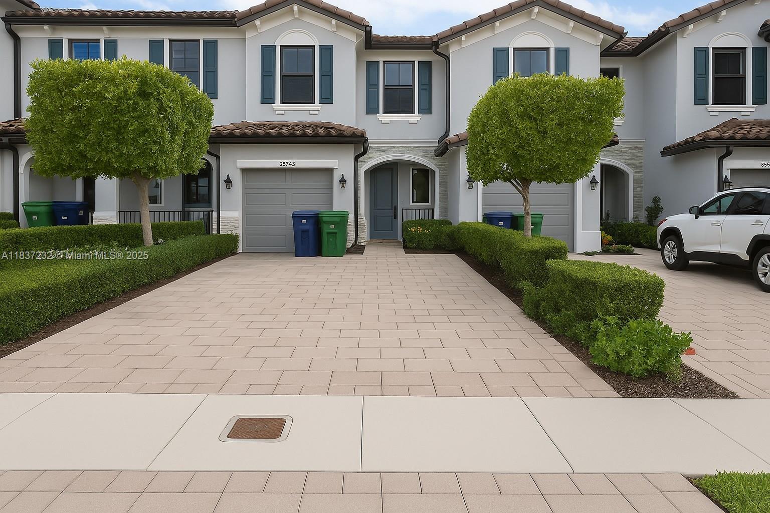 25224 Southwest 114th Court, Unit 25224 Homestead, FL 33032 - Photo 1 of 13