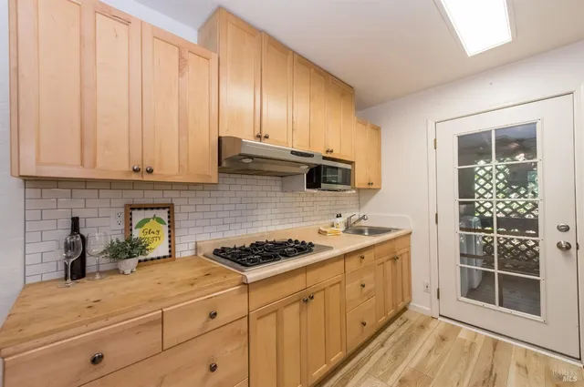 $649,000 | 8650 Mirabel Road, Forestville, CA 95436