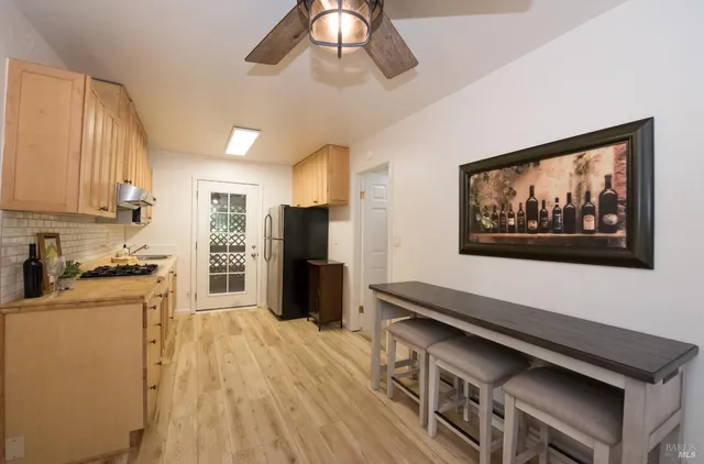 $649,000 | 8650 Mirabel Road, Forestville, CA 95436