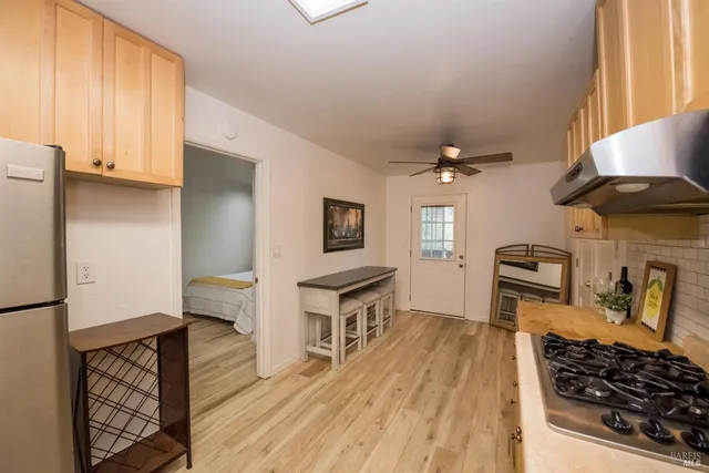 $649,000 | 8650 Mirabel Road, Forestville, CA 95436