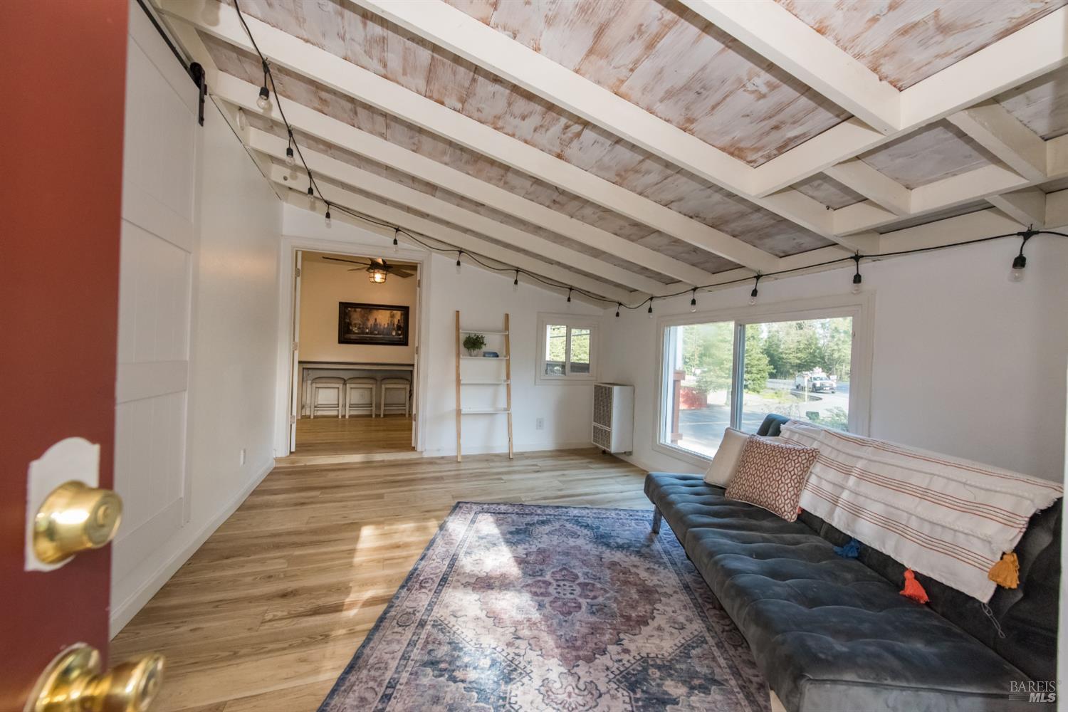 8650 Mirabel Road Forestville, CA 95436 - Photo 2 of 42 a living room with furniture