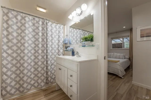 $649,000 | 8650 Mirabel Road, Forestville, CA 95436