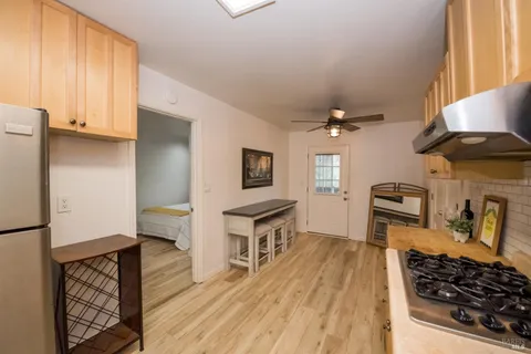 $649,000 | 8650 Mirabel Road, Forestville, CA 95436