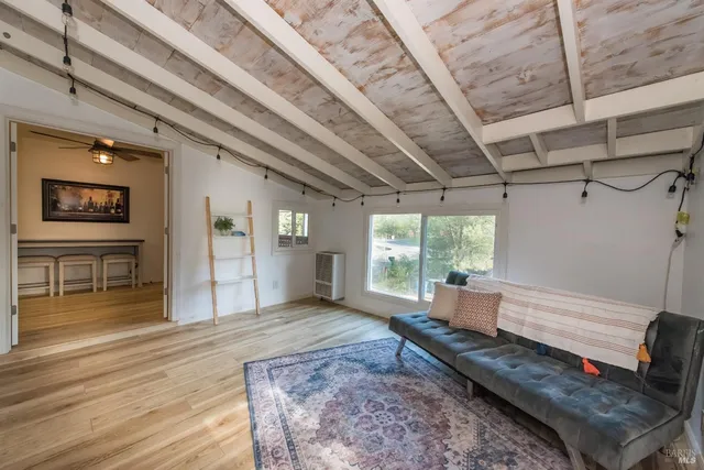 $649,000 | 8650 Mirabel Road, Forestville, CA 95436