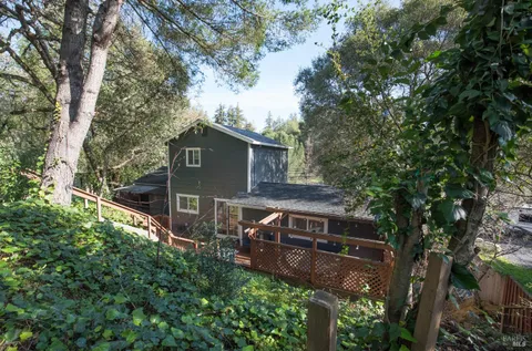$649,000 | 8650 Mirabel Road, Forestville, CA 95436