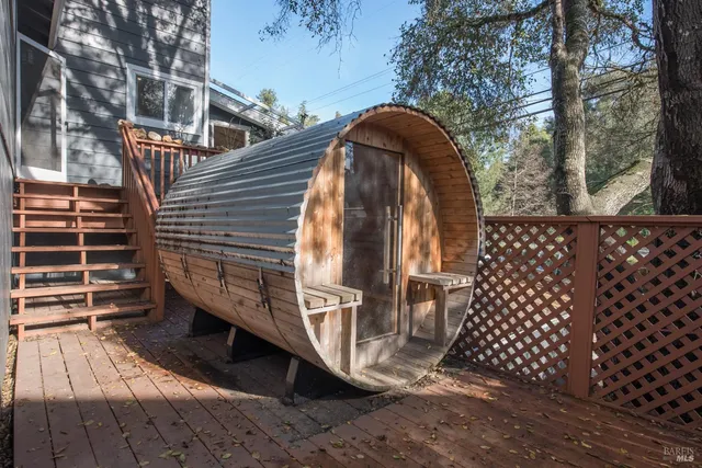 $649,000 | 8650 Mirabel Road, Forestville, CA 95436