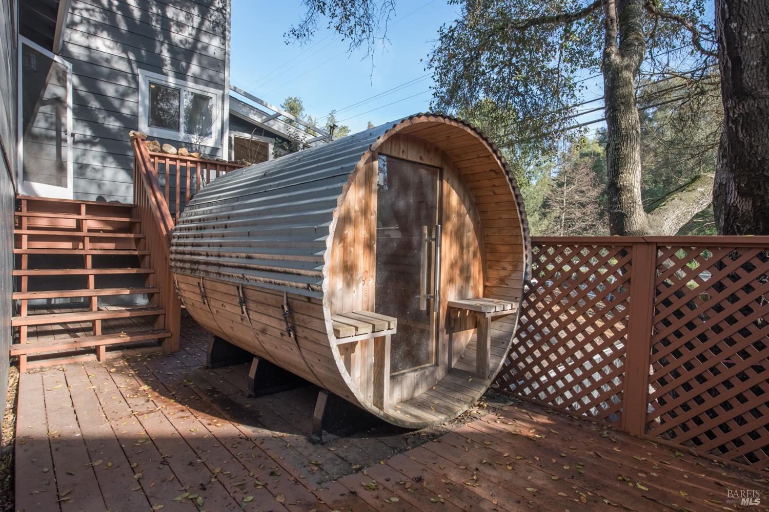 8650 Mirabel Road Forestville, CA 95436 - Photo 34 of 42