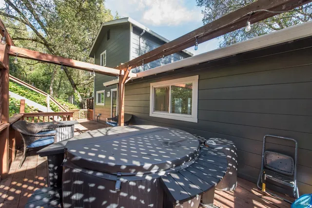 $649,000 | 8650 Mirabel Road, Forestville, CA 95436