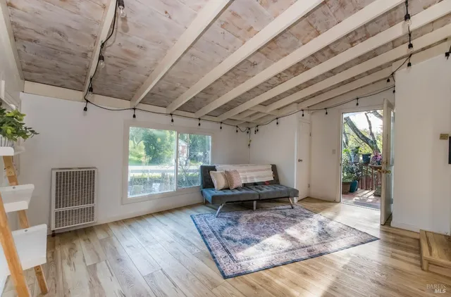 $649,000 | 8650 Mirabel Road, Forestville, CA 95436