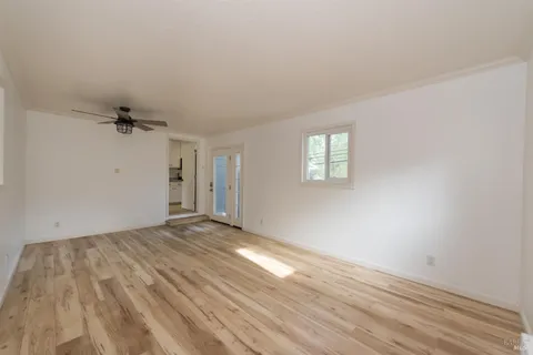 $649,000 | 8650 Mirabel Road, Forestville, CA 95436