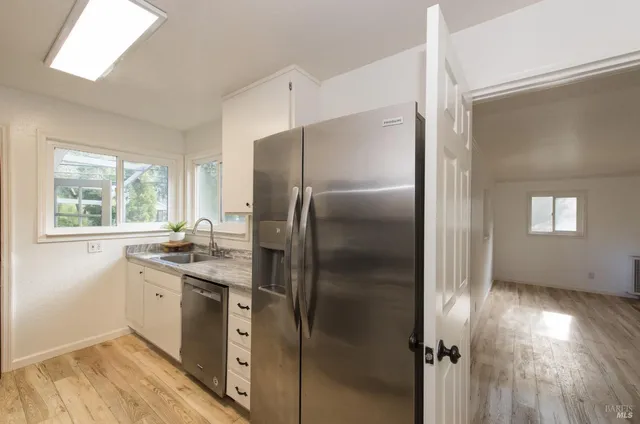 $649,000 | 8650 Mirabel Road, Forestville, CA 95436