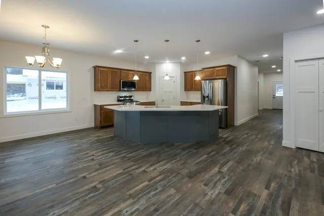 $479,900 | 4680 Cedar Scenic Road, Baxter, MN 56425