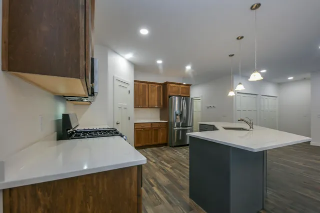 $479,900 | 4680 Cedar Scenic Road, Baxter, MN 56425