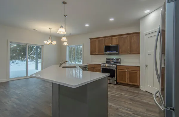 $479,900 | 4680 Cedar Scenic Road, Baxter, MN 56425