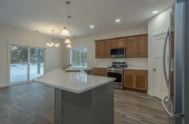 $479,900 | 4680 Cedar Scenic Road, Baxter, MN 56425