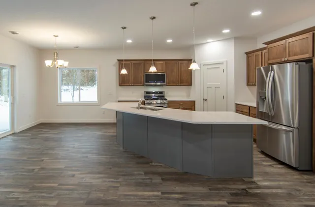 $479,900 | 4680 Cedar Scenic Road, Baxter, MN 56425