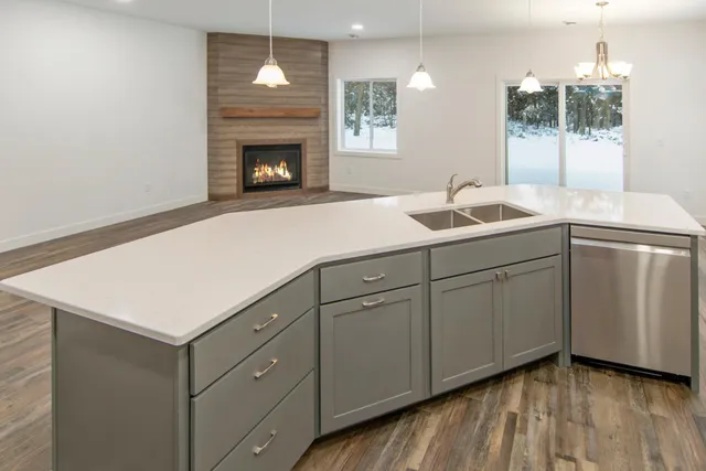 $479,900 | 4680 Cedar Scenic Road, Baxter, MN 56425