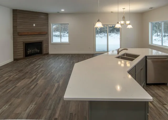 $479,900 | 4680 Cedar Scenic Road, Baxter, MN 56425