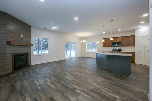 $479,900 | 4680 Cedar Scenic Road, Baxter, MN 56425