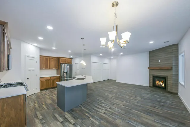 $479,900 | 4680 Cedar Scenic Road, Baxter, MN 56425