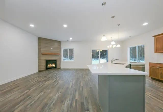 $479,900 | 4680 Cedar Scenic Road, Baxter, MN 56425