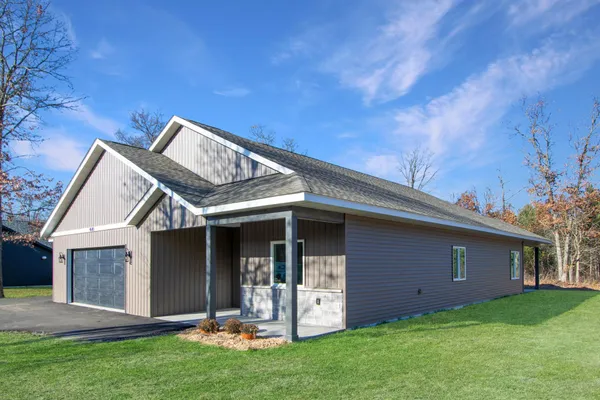 $479,900 | 4680 Cedar Scenic Road, Baxter, MN 56425