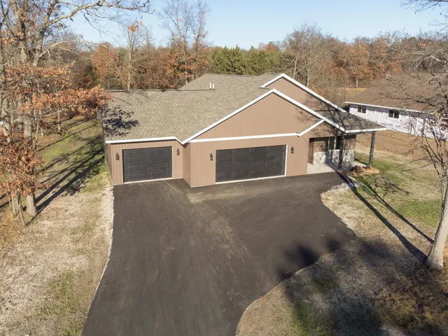 $479,900 | 4680 Cedar Scenic Road, Baxter, MN 56425