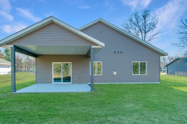 $479,900 | 4680 Cedar Scenic Road, Baxter, MN 56425