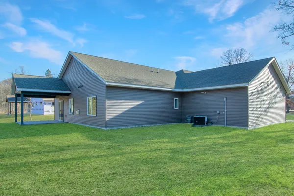$479,900 | 4680 Cedar Scenic Road, Baxter, MN 56425