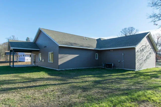 $479,900 | 4680 Cedar Scenic Road, Baxter, MN 56425