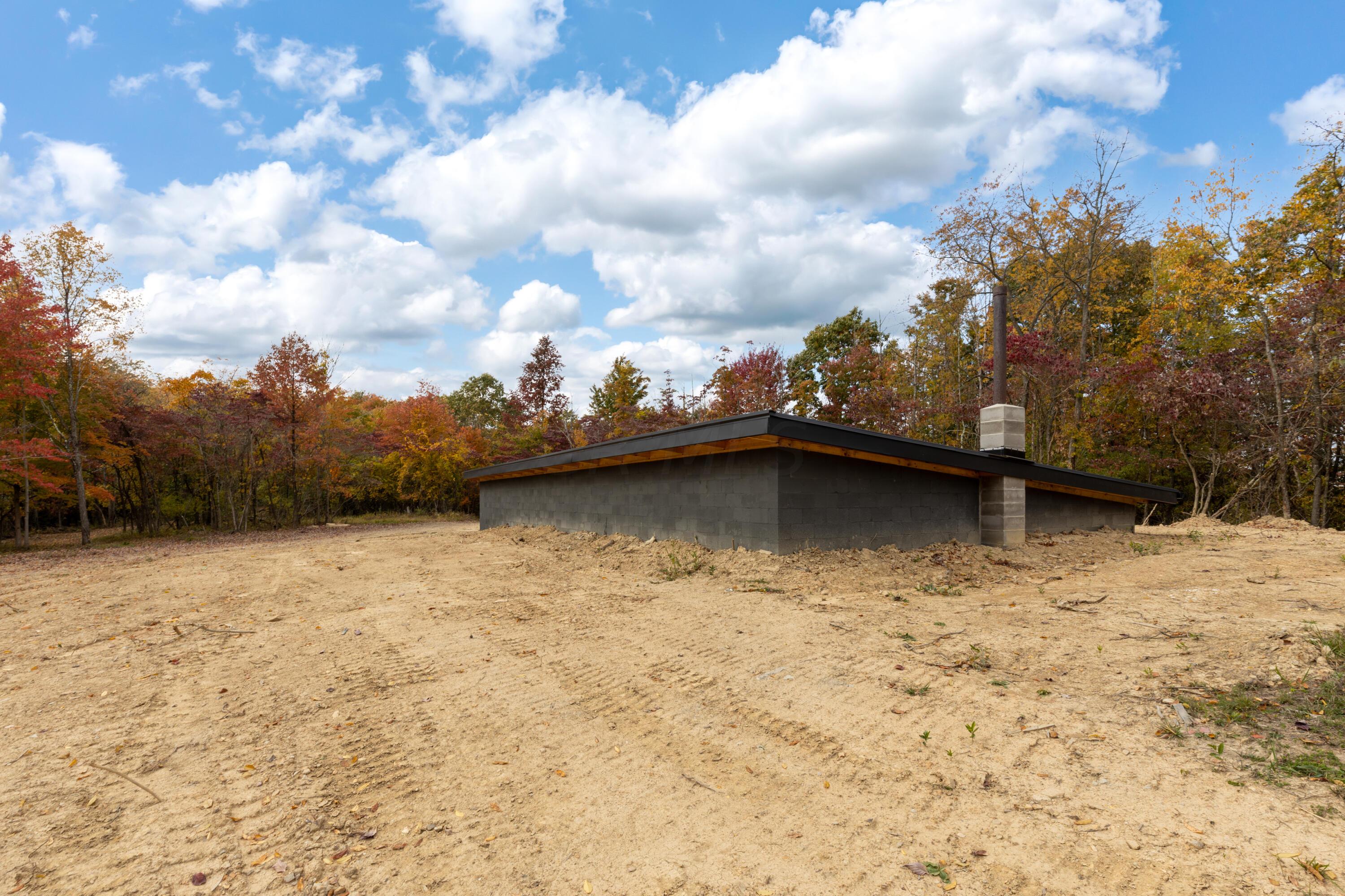 13470 Dodds Road Southeast Newark, OH 43056 - Photo 27 of 53 13470DoddsRd.-Exterior-16