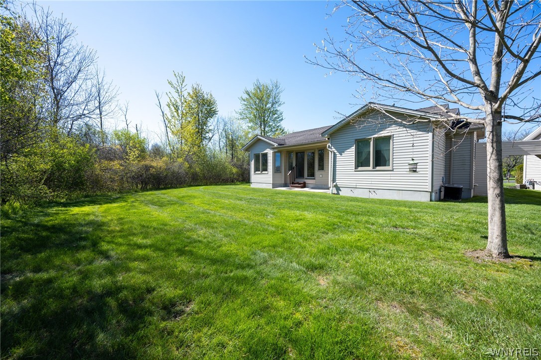 9 Alexander Parkway Pendleton, NY 14120 - Photo 35 of 45