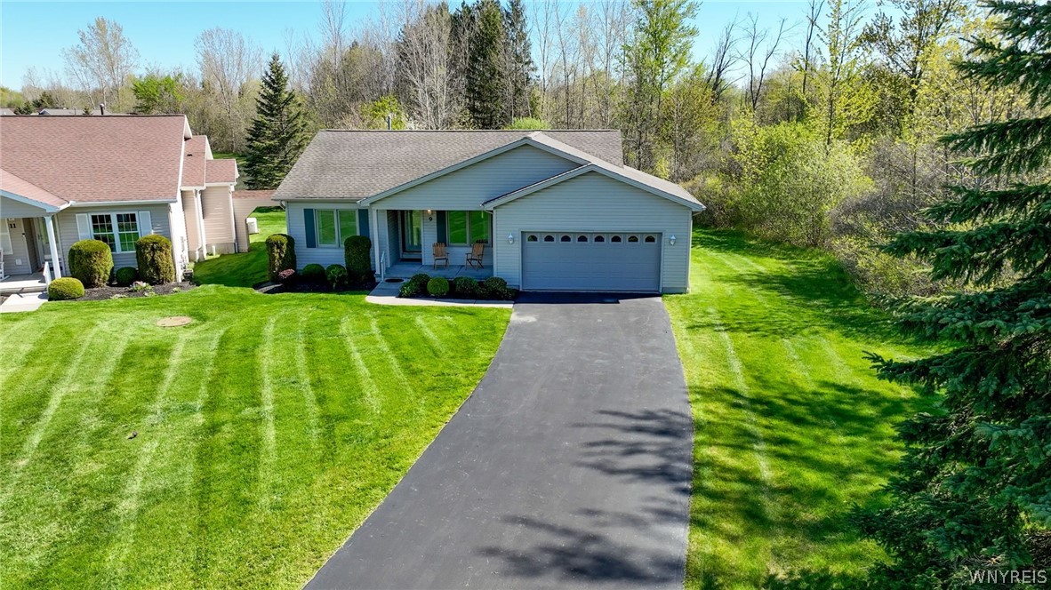 9 Alexander Parkway Pendleton, NY 14120 - Photo 41 of 45