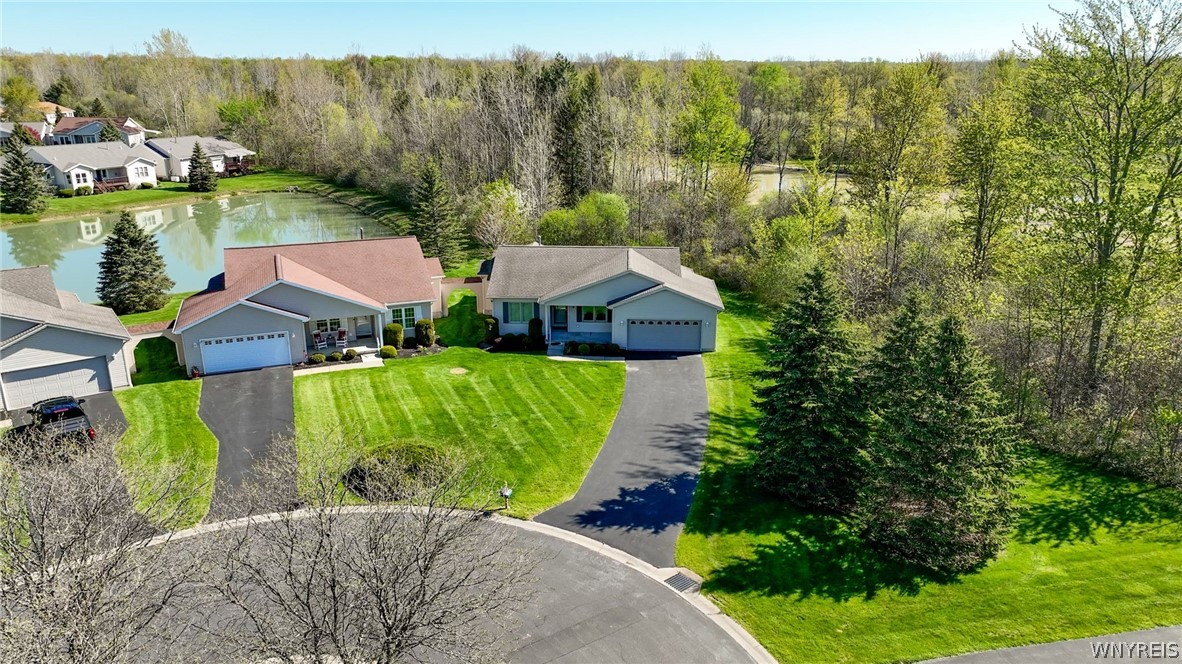 9 Alexander Parkway Pendleton, NY 14120 - Photo 43 of 45
