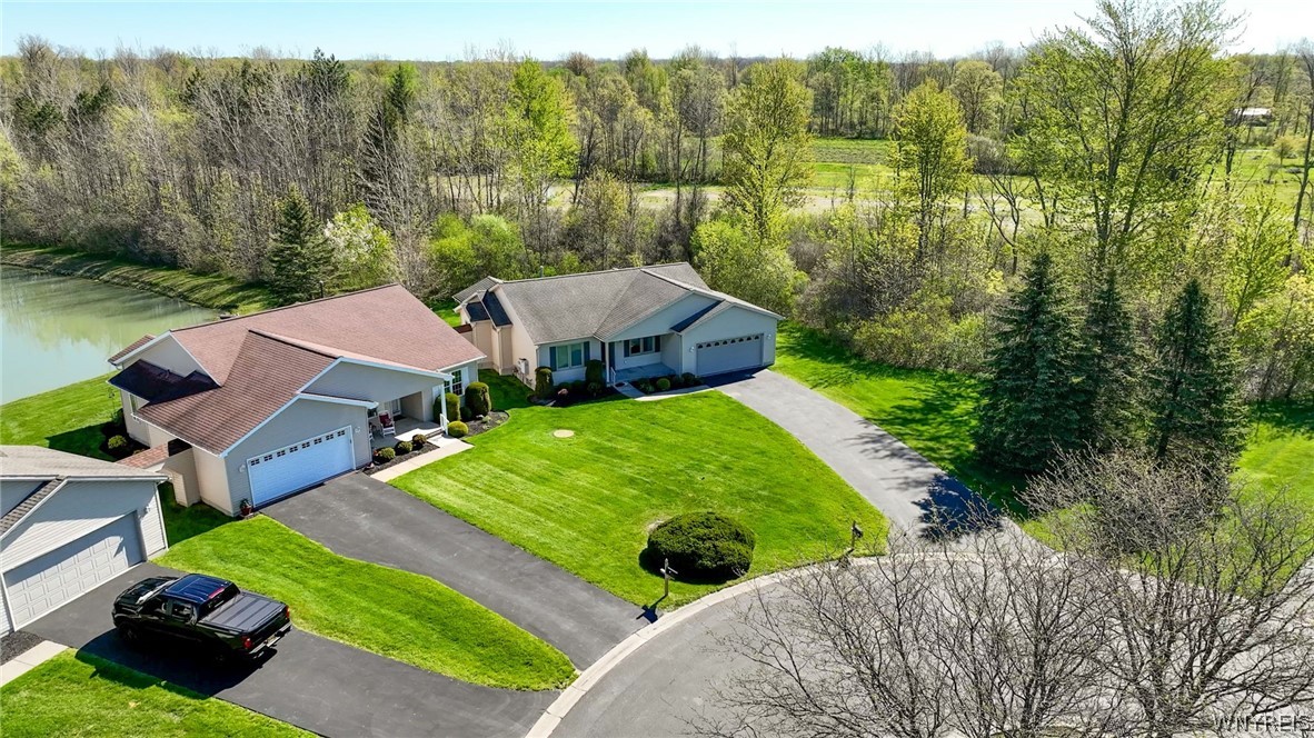 9 Alexander Parkway Pendleton, NY 14120 - Photo 44 of 45