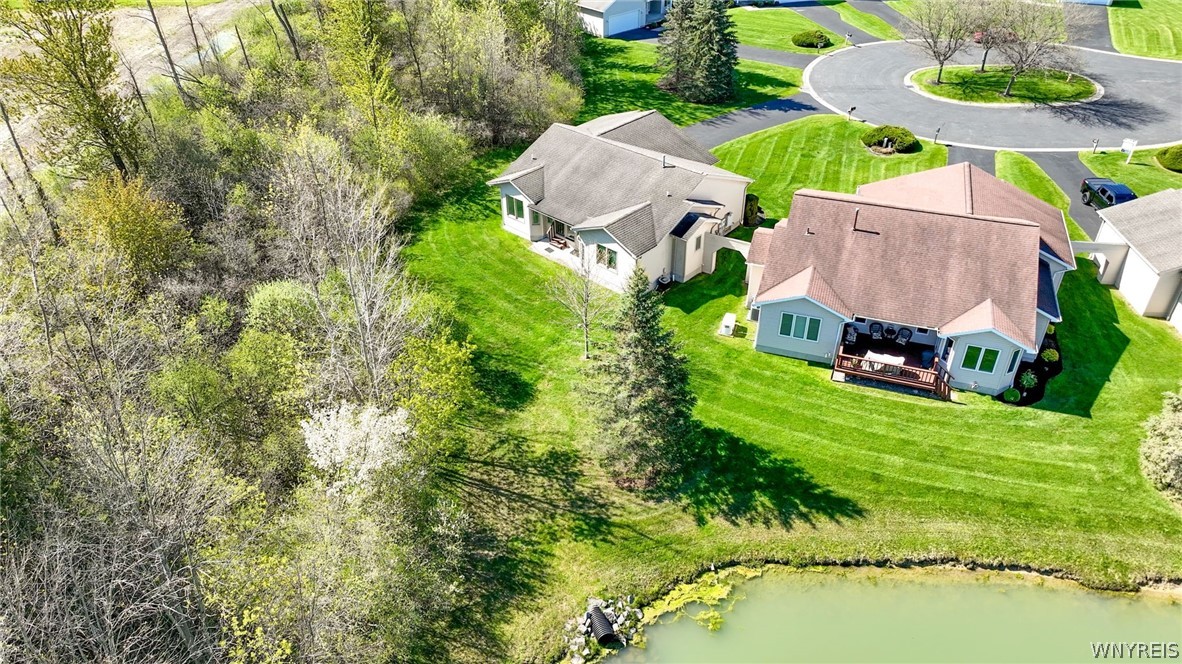 9 Alexander Parkway Pendleton, NY 14120 - Photo 5 of 45