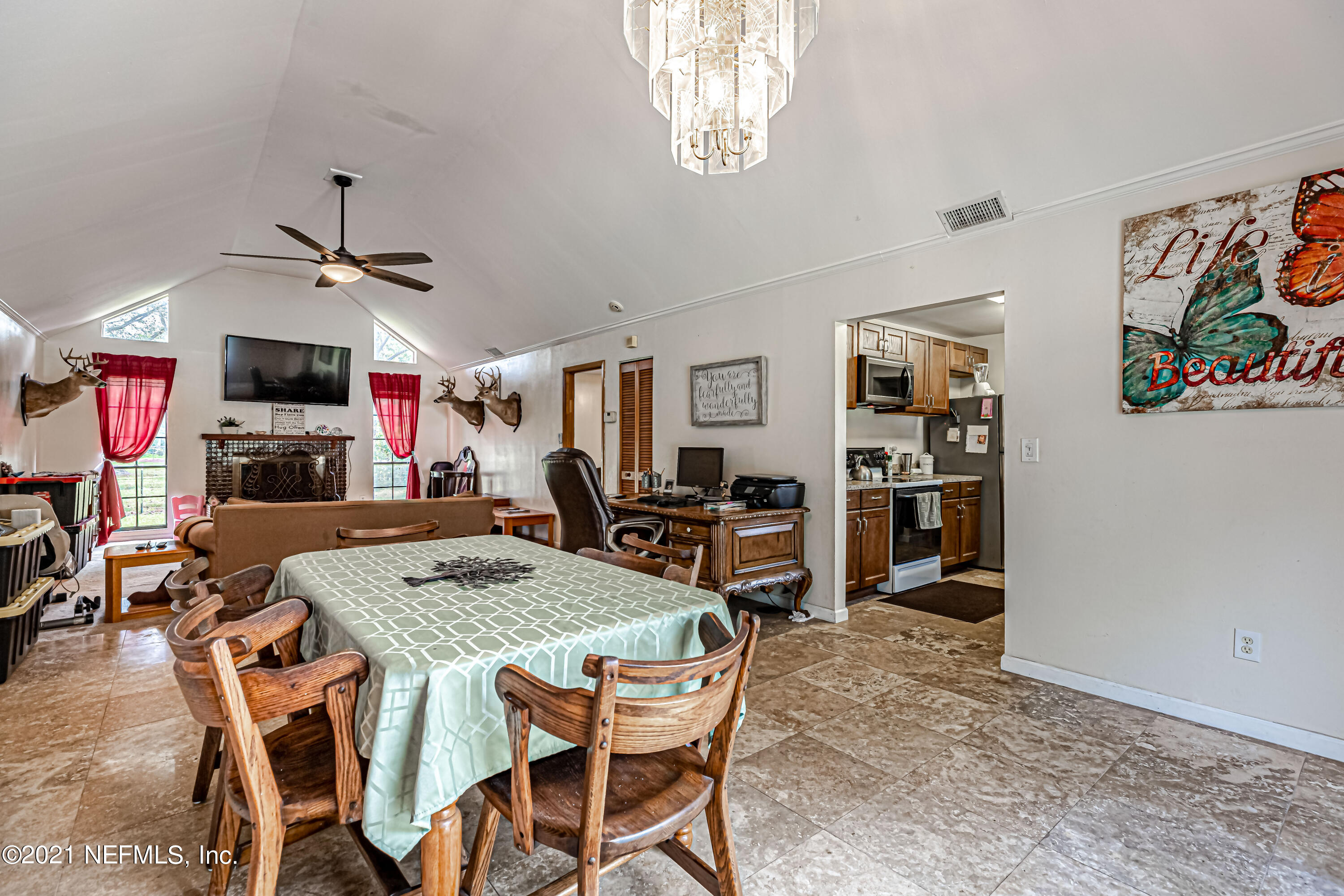 3255 County Road 208 St. Augustine, FL 32092 - Photo 13 of 45 11-Dining