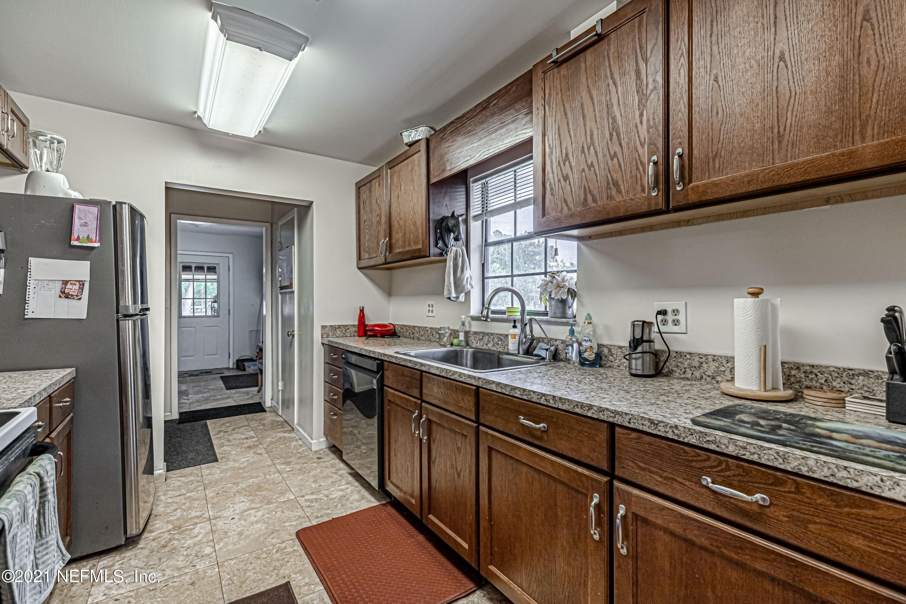 3255 County Road 208 St. Augustine, FL 32092 - Photo 15 of 45 13-Kitchen