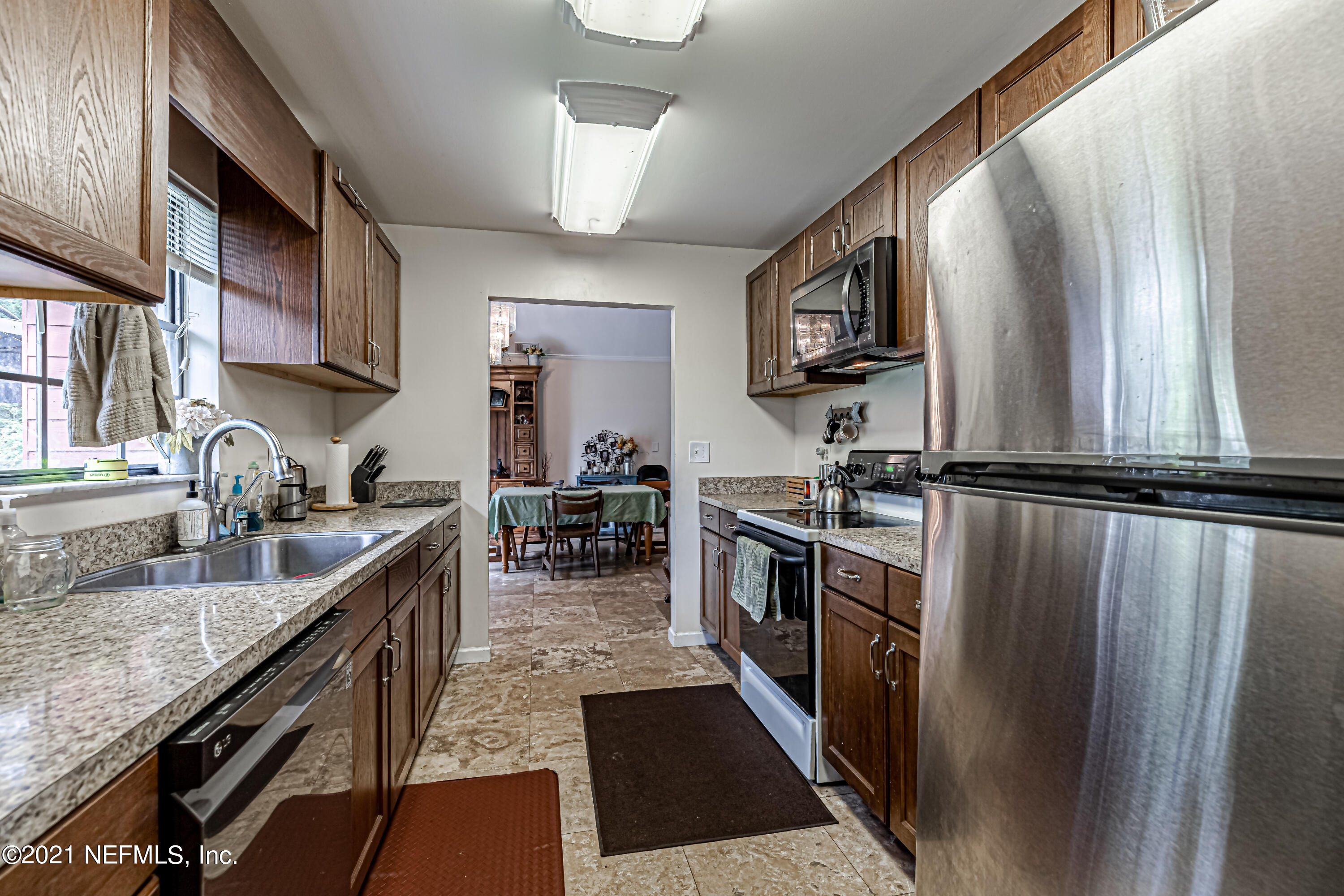 3255 County Road 208 St. Augustine, FL 32092 - Photo 16 of 45 14-Kitchen