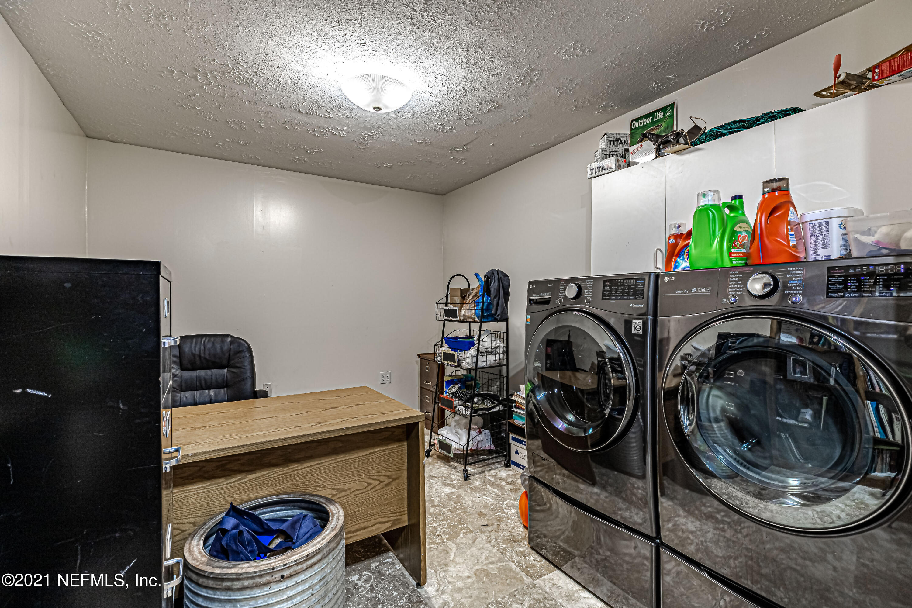 3255 County Road 208 St. Augustine, FL 32092 - Photo 17 of 45 15-Laundry