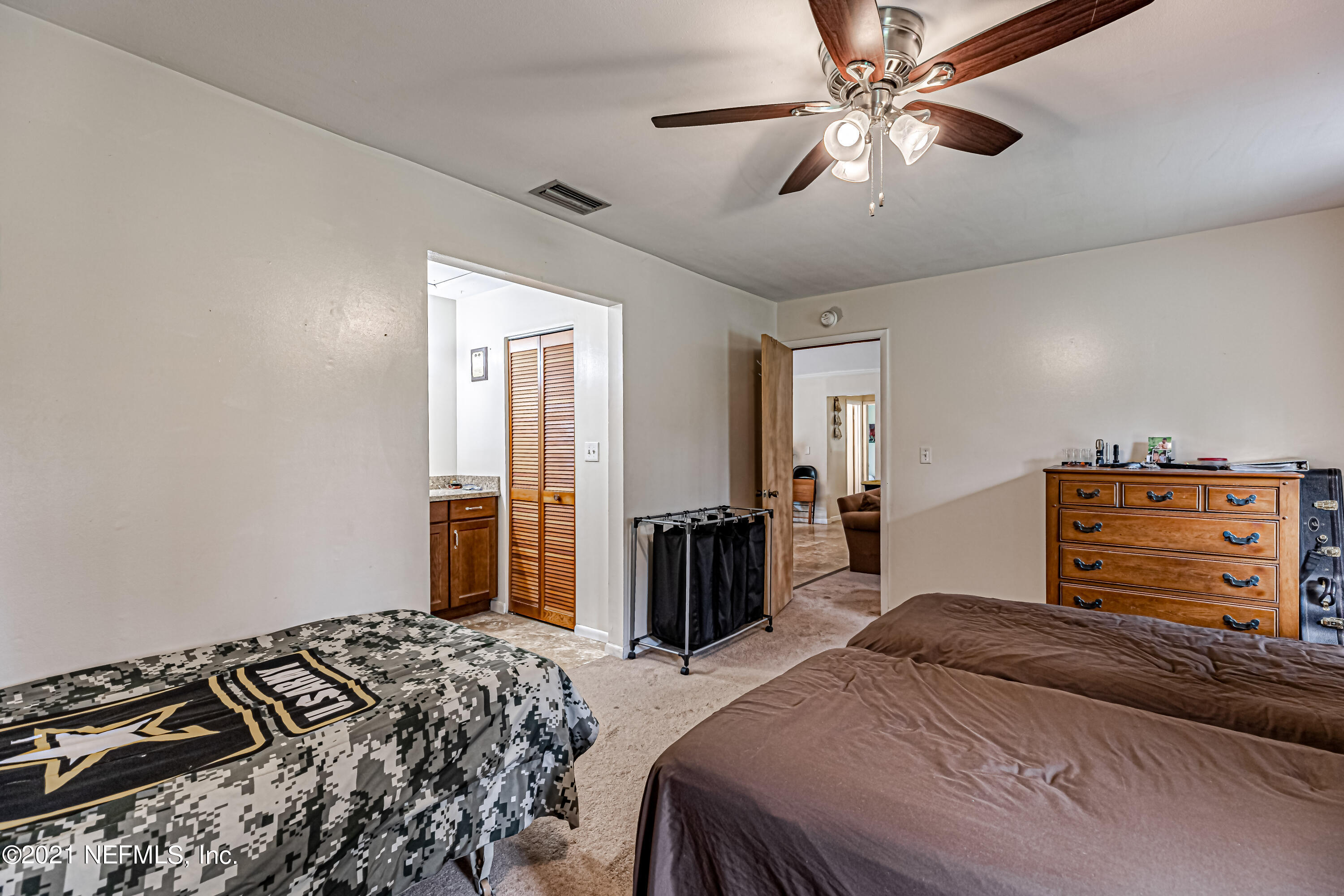 3255 County Road 208 St. Augustine, FL 32092 - Photo 19 of 45 17-Bedroom