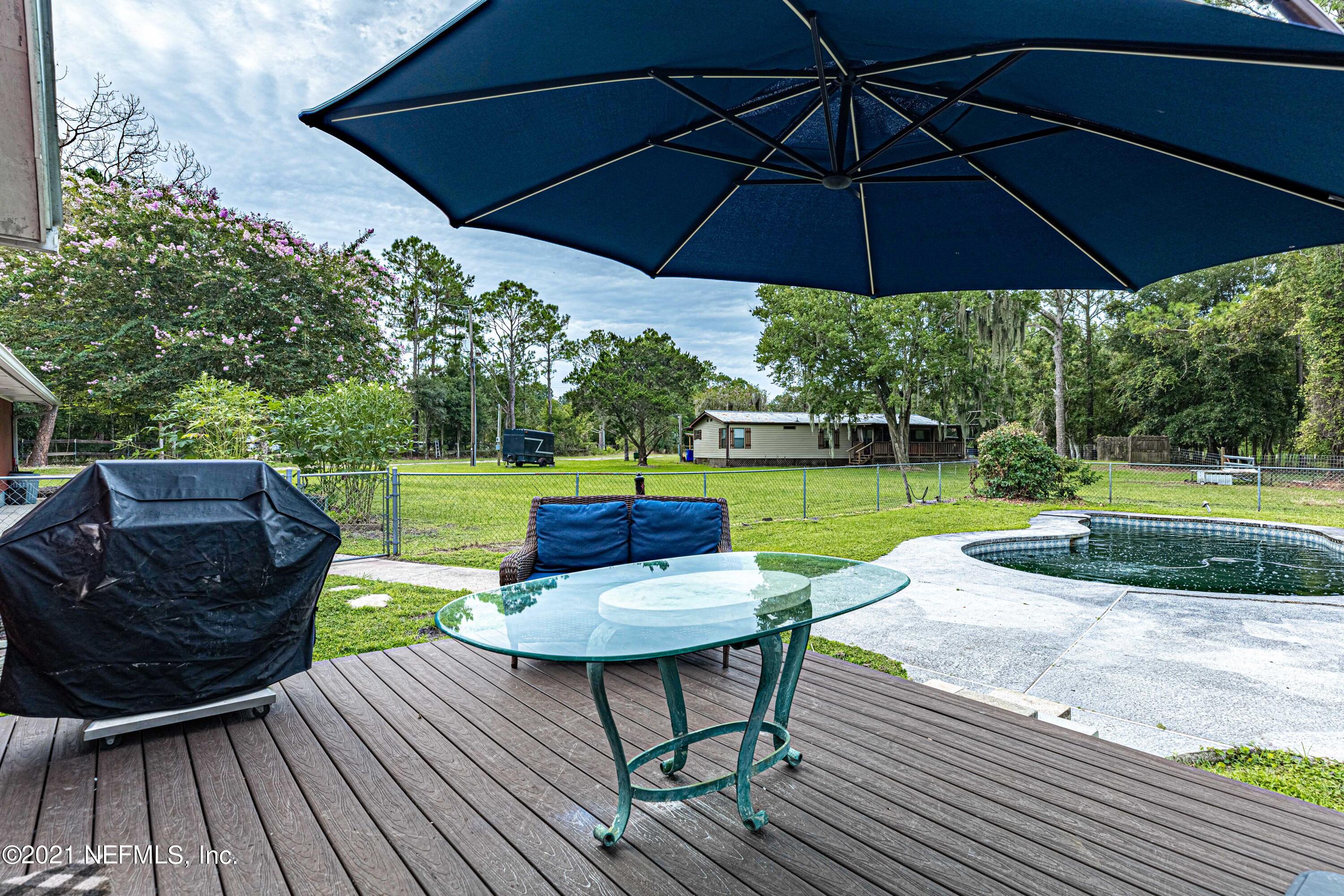 3255 County Road 208 St. Augustine, FL 32092 - Photo 22 of 45 20-Rear