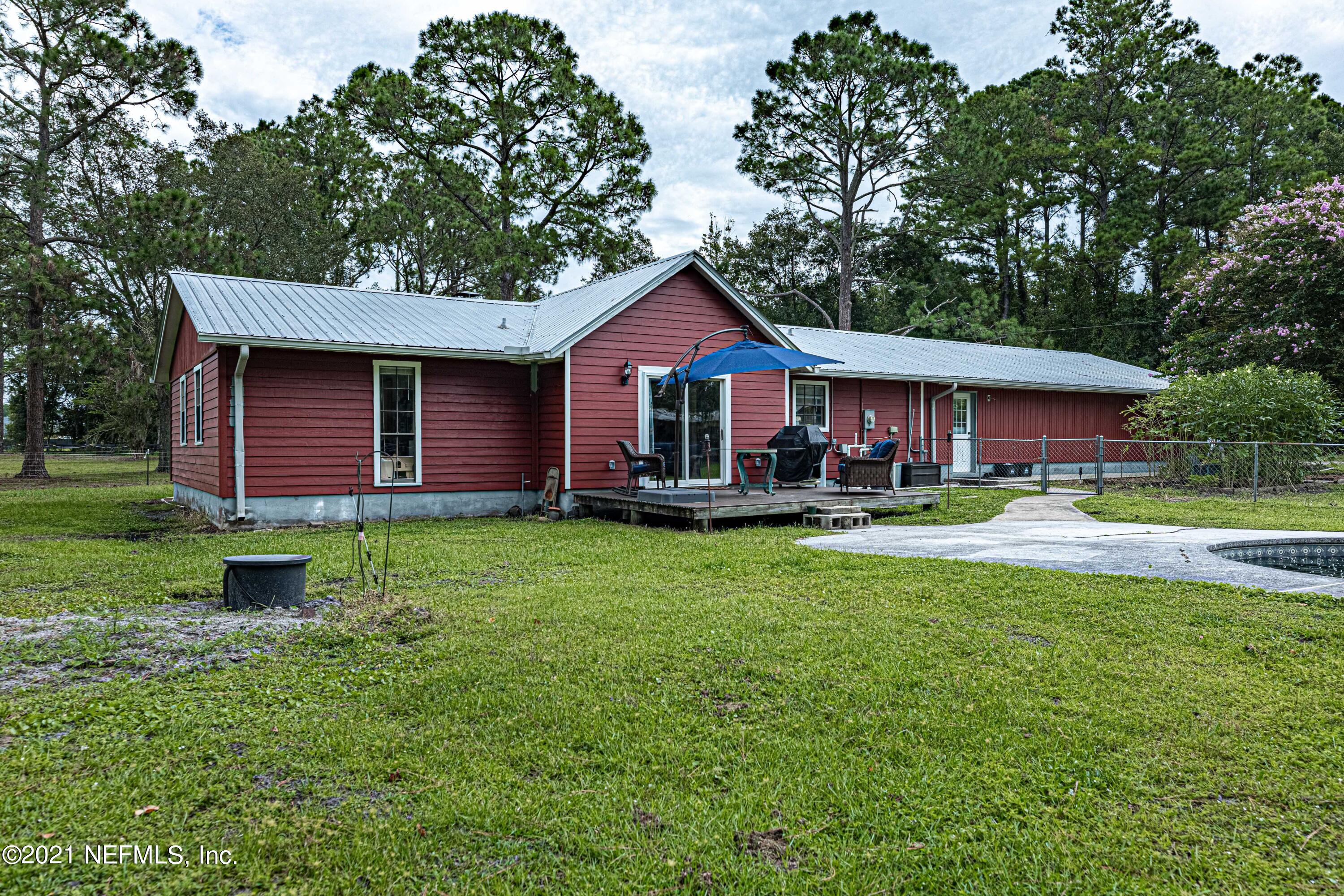 3255 County Road 208 St. Augustine, FL 32092 - Photo 24 of 45 22-Rear