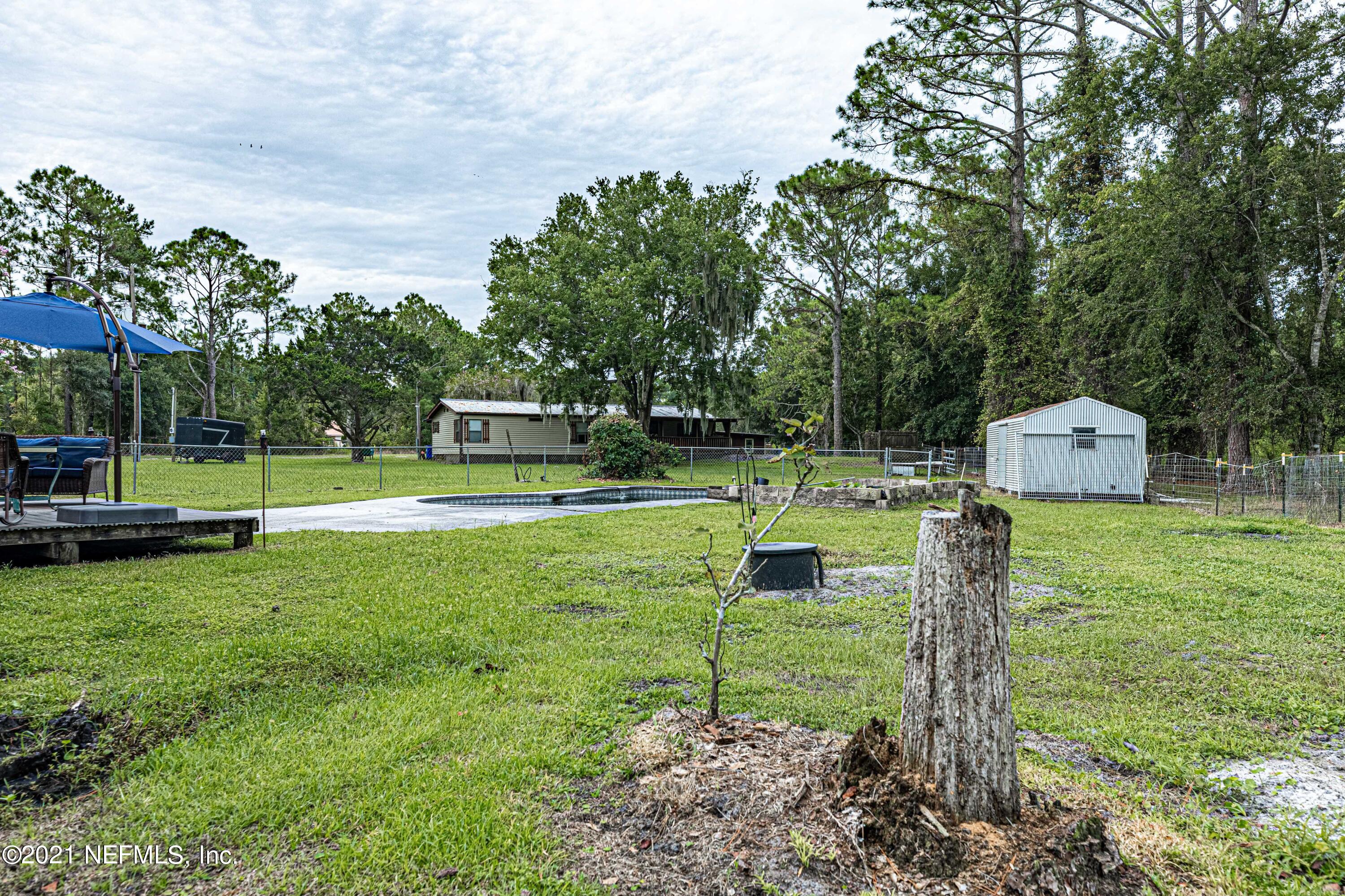 3255 County Road 208 St. Augustine, FL 32092 - Photo 25 of 45 23-Rear